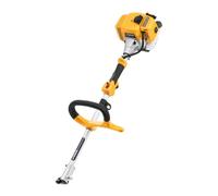 Decespugliatore multifunzione 5 in 1 motore scoppio 25,4 cc / 0,7 kW marca STIGA