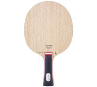 Stiga carbonado 45 classic grip, racchetta da ping-pong unisex - adulto, legno, taglia unica