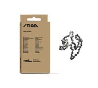 Stiga Catena per Motosega 91PX-056E, 3/8", Spessore di 1.3mm (0.50"), Barra da 40cm (16")