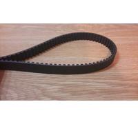 STIGA Cinghia Distribuzione In Gomma 200 Denti Larghezza 20mm