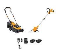 Bundle Collector 136e Kit & GT 100e