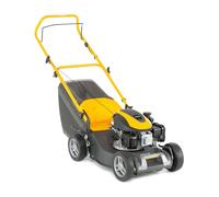 Rasaerba a scoppio STIGA COLLECTOR 43 123 cc a spinta taglio 41 cm sacco 60 L