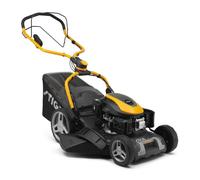Stiga Combi 753SE - Falciatrice semovente 4 in 1, 51 cm
