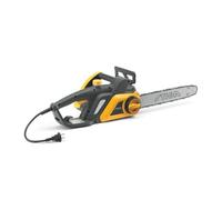 Elettrosega STIGA CS 122c con motore elettrico con barra da 40 centimetri (16")