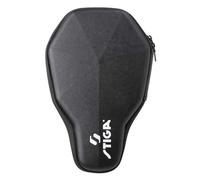 STIGA Custodia per Racchette da Ping Pong Cybercase - per Racchette Cybershape
