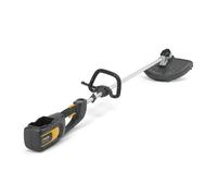 STIGA Decespugliatore a Batteria SBC 700 AE, Larghezza Taglio 38 cm, Motore Senza Spazzole da 500 W, Batteria e Caricatore NON Inclusi