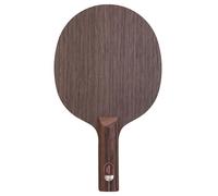 STIGA Destiny Carbon, Classic - Pala da ping-pong per gioco aggressivo in legno e fibra di carbonio, Alto controllo e sensibilità, per giocatori che vogliono provare la fibra di carbonio