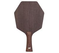 STIGA Destiny Carbon Cybershape, Master - Pala da ping-pong per gioco aggressivo in legno e fibra di carbonio, Alto controllo e sensibilità, per giocatori che vogliono provare la fibra di carbonio