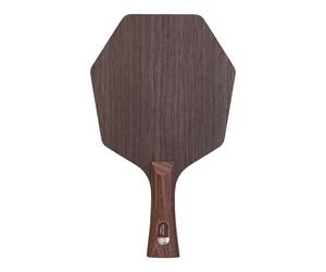 STIGA Destiny Carbon Cybershape, Master - Pala da ping-pong per gioco aggressivo in legno e fibra di carbonio, Alto controllo e sensibilità, per giocatori che vogliono provare la fibra di carbonio