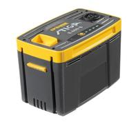 STIGA E 400 S Simulatore Di Batteria, 48 V - Design Compatto E Robusto, Connessione Per BH 900e - Per Utensili Portatili STIGA Serie 5 E 7