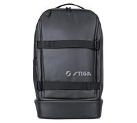 STIGA Everyday Borsa per racchette - Sacca sportiva da 40 L con scomparto per le scarpe, tasca per laptop, misure conformi per bagaglio a mano