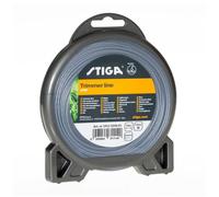 Stiga Filo A Sezione ONDULATA SP66 15M Ø1.6MM