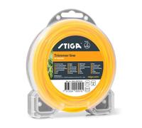 Stiga Filo A Sezione Quadrata 15 m Ø 2,4 mm