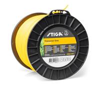 Stiga Filo A Sezione Quadrata 345 m Ø 2,4 mm