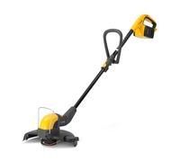 Decespugliatore a batteria STIGA GT300e Kit - PowerPack 2x20V 2Ah litio