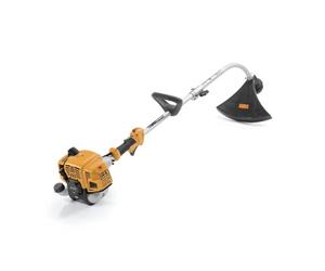 STIGA GT 330 A Tagliabordi a Scoppio, 25,4 cc (0,7 kW), 38 cm - Asta Curva Giuntabile, Testina Tap&Go Dual Line - Rifinitura Bordi