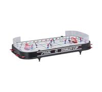 STIGA Hockey Gioco da Tavolo Stanley Cup 3T, Classico Gioco con 3 Squadre Intercambiabili Incluse
