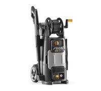 Idropulitrice potenza 2,1 kW pressione 145 Bar modello HPS 345R marca STIGA