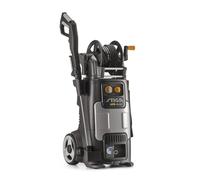 Idropulitrice STIGA HPS 650 RG con motore elettrico, 2,8 kW, 150 bar, 550 l/h, inclusi accessori