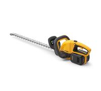 Tagliasiepi a batteria STIGA HT300e - PowerPack 2x20V 2Ah - lama da 54cm