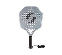 Stiga Innovazione e Performance: Stiga 3K 2 Cybershape Scopri la nuova dimensione del padel con la racchetta Stiga 3K 2 Cybershape. Progettata per i giocatori avanzati che ambiscono a massimizzare la
