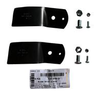 STIGA KIT LAMETTE PIATTO FRONTALE PARK VILLA COD. 1134911901 RICAMBIO ORIGINALE