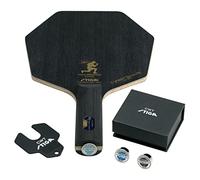 Stiga Lama da Ping Pong Cybershape Carbon CWT Truls Edition - Manico Classico Dritto