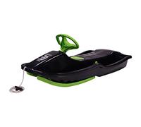 Ludisports - Slitta - Snowpower - Nero Nero