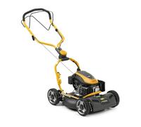Rasaerba a scoppio STIGA Multiclip 750 S 166 cc taglio 48cm mulching a trazione