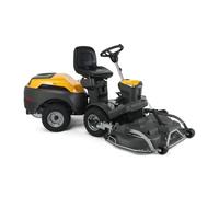 STIGA Park 500 W Tosaerba frontale a benzina