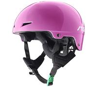 Stiga Play Cuffia Unisex Bambino, Rosa, Taglia 52 - 56