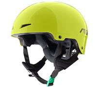 Stiga Play Cuffia Unisex Bambino, Verde, Taglia 52 - 56