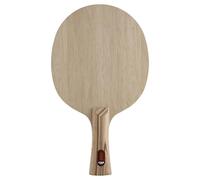 Stiga Pure, Telaio da Ping Pong Unisex Adulto, Marrone