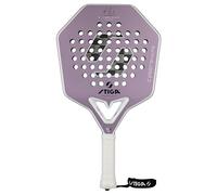 STIGA Racchetta da Padel Cybershape