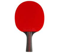 STIGA Flexure V2 Racchetta da ping-pong - Pala 5 stelle, gomma STAR5 approvata da ITTF, presa ergonomica - Per gioco aggressivo