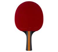 Stiga racchetta ping pong vision wrb Rosso