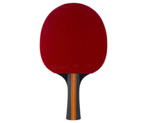 Stiga racchetta ping pong vision wrb Rosso
