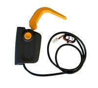 STIGA SALVAMOTORE INTERRUTTORE ORIGINALE 118811170 PER AL 3020-342 COLLECTOR 32