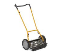 STIGA SCM 240 R Tagliaerba Elicoidale A Spinta 40 cm Regol 25-60 mm 5 Lame Rullo