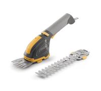 Forbice a batteria STIGA SGM72AE - 7.2Volt 2.5Ah MANICO TELESCOPICO in dotazione