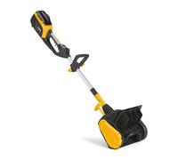 Spazzaneve a Batteria STIGA ST 300e Kit, Funziona fino a -20°, con 48V (2Ah) batteria e caricabatterie