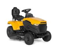 STIGA Tornado 398 M a Trattorino da Giardino a Benzina, 352 cm³, 98 cm