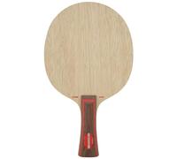Stiga Unisex - Adult Clipper Wood Table Tennis Blade