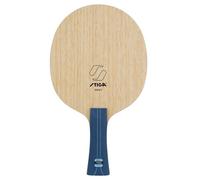 STIGA Wavy Ultra Fibre Pala Professionale per Ping Pong