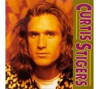 Stigers,Curtis - Curtis Stigers