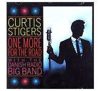 Stigers, Curtis/ Danish Radio Big Band - One More For The Road