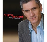 Stigers Curtis - Real Emotional