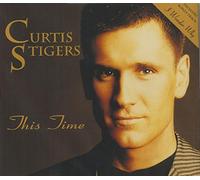 Stigers Curtis - This Time [CD 1] [CD 1]