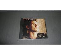 Stigers,Curtis - Time Was/Int.Version In o