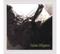 Stigers, Jake - Comin Back Again